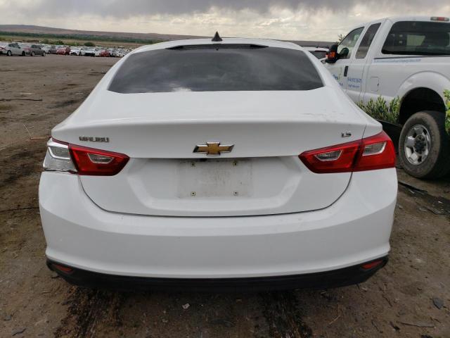 Photo 5 VIN: 1G1ZB5ST4GF265204 - CHEVROLET MALIBU LS 