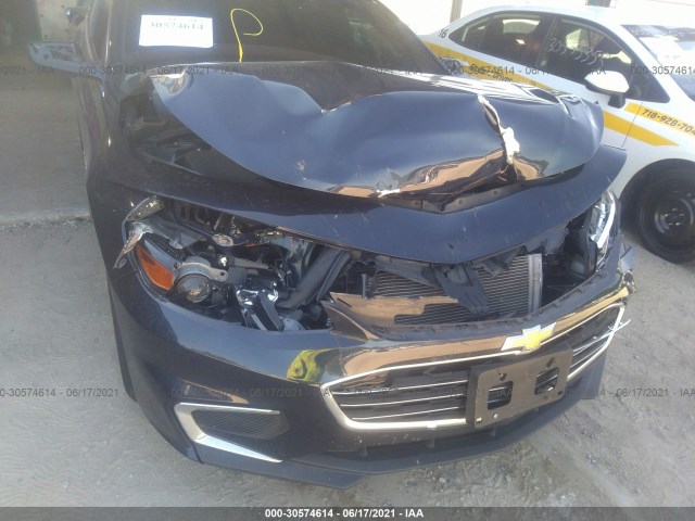 Photo 5 VIN: 1G1ZB5ST4GF276090 - CHEVROLET MALIBU 