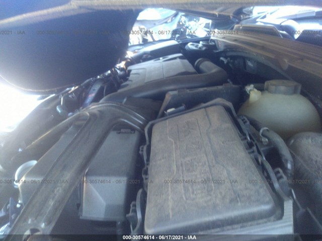 Photo 9 VIN: 1G1ZB5ST4GF276090 - CHEVROLET MALIBU 