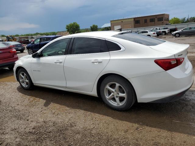 Photo 1 VIN: 1G1ZB5ST4GF294055 - CHEVROLET MALIBU LS 