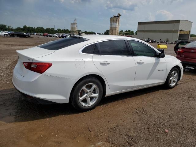 Photo 2 VIN: 1G1ZB5ST4GF294055 - CHEVROLET MALIBU LS 