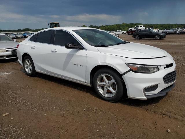 Photo 3 VIN: 1G1ZB5ST4GF294055 - CHEVROLET MALIBU LS 