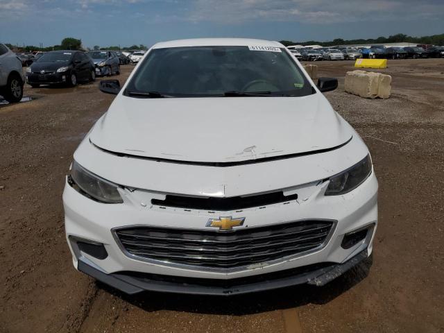 Photo 4 VIN: 1G1ZB5ST4GF294055 - CHEVROLET MALIBU LS 