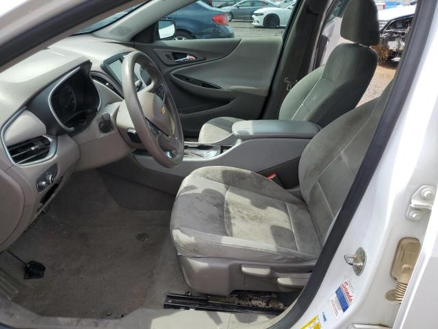 Photo 6 VIN: 1G1ZB5ST4GF294055 - CHEVROLET MALIBU LS 