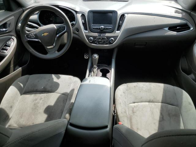 Photo 7 VIN: 1G1ZB5ST4GF294055 - CHEVROLET MALIBU LS 