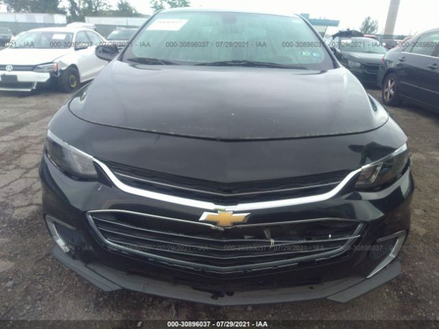 Photo 5 VIN: 1G1ZB5ST4GF294587 - CHEVROLET MALIBU 