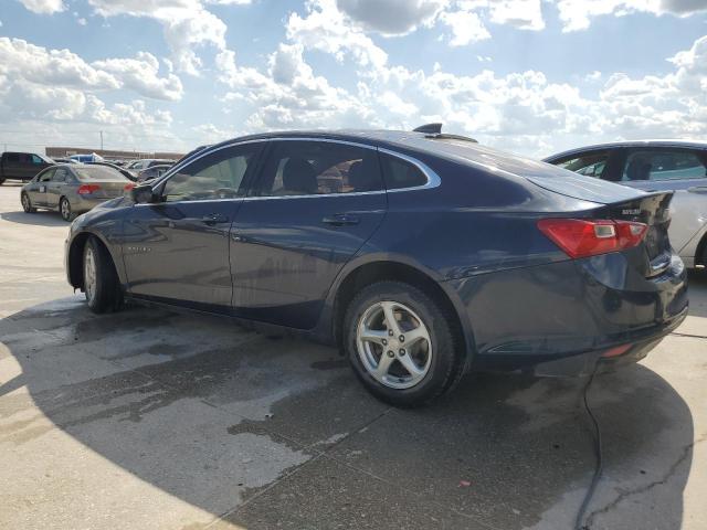 Photo 1 VIN: 1G1ZB5ST4GF295044 - CHEVROLET MALIBU LS 