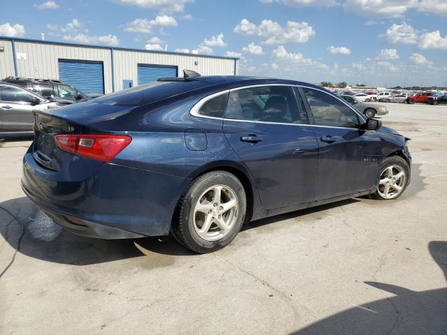 Photo 2 VIN: 1G1ZB5ST4GF295044 - CHEVROLET MALIBU LS 