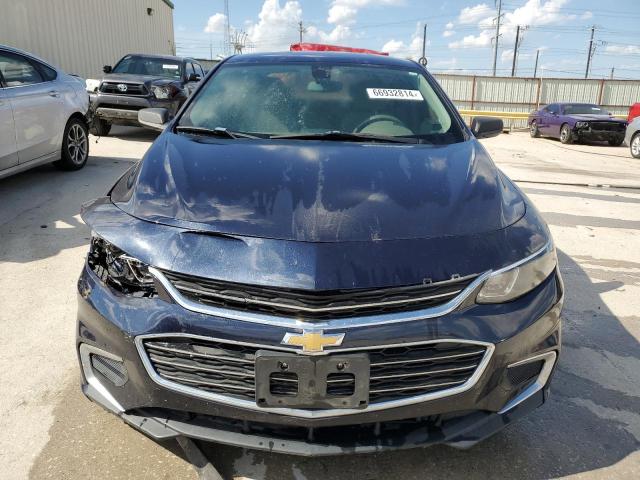 Photo 4 VIN: 1G1ZB5ST4GF295044 - CHEVROLET MALIBU LS 