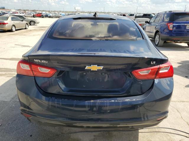 Photo 5 VIN: 1G1ZB5ST4GF295044 - CHEVROLET MALIBU LS 