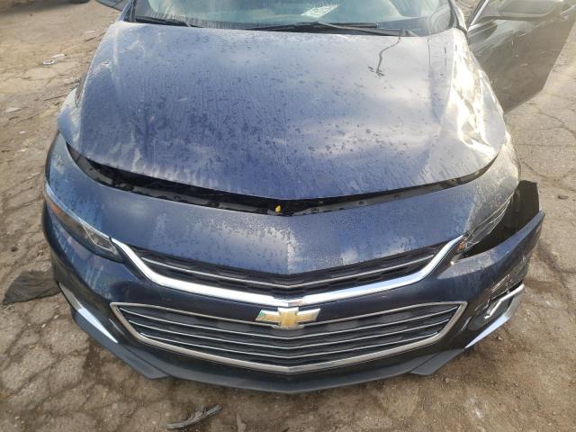 Photo 10 VIN: 1G1ZB5ST4GF320136 - CHEVROLET MALIBU LS 