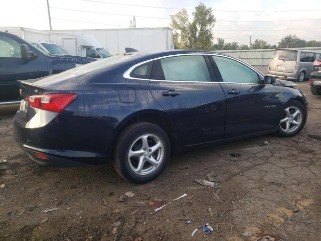 Photo 2 VIN: 1G1ZB5ST4GF320136 - CHEVROLET MALIBU LS 