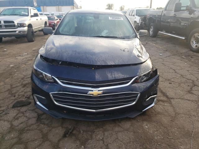 Photo 4 VIN: 1G1ZB5ST4GF320136 - CHEVROLET MALIBU LS 