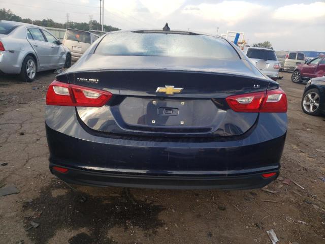 Photo 5 VIN: 1G1ZB5ST4GF320136 - CHEVROLET MALIBU LS 