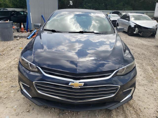 Photo 4 VIN: 1G1ZB5ST4GF328141 - CHEVROLET MALIBU LS 