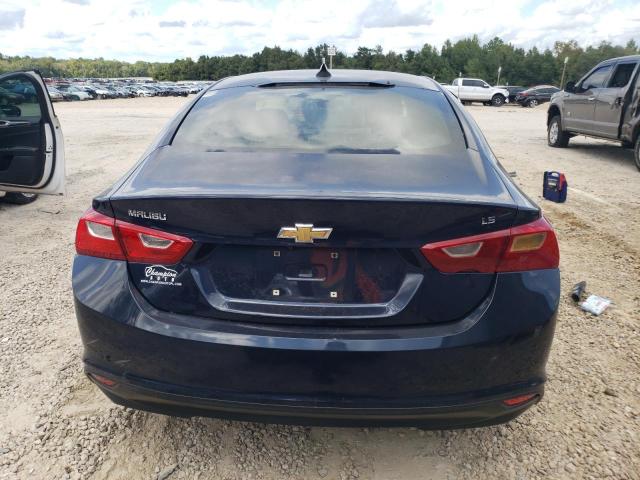 Photo 5 VIN: 1G1ZB5ST4GF328141 - CHEVROLET MALIBU LS 