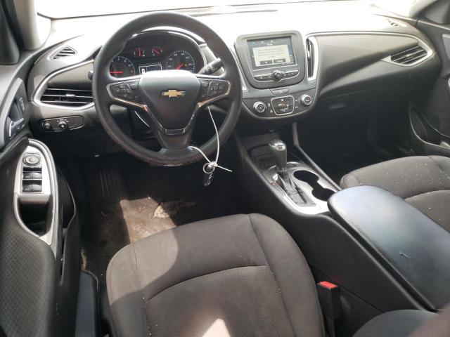 Photo 7 VIN: 1G1ZB5ST4GF328141 - CHEVROLET MALIBU LS 