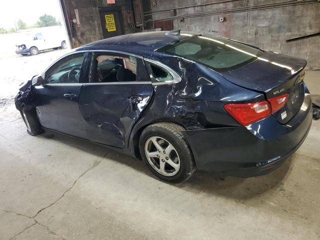 Photo 1 VIN: 1G1ZB5ST4GF333954 - CHEVROLET MALIBU LS 