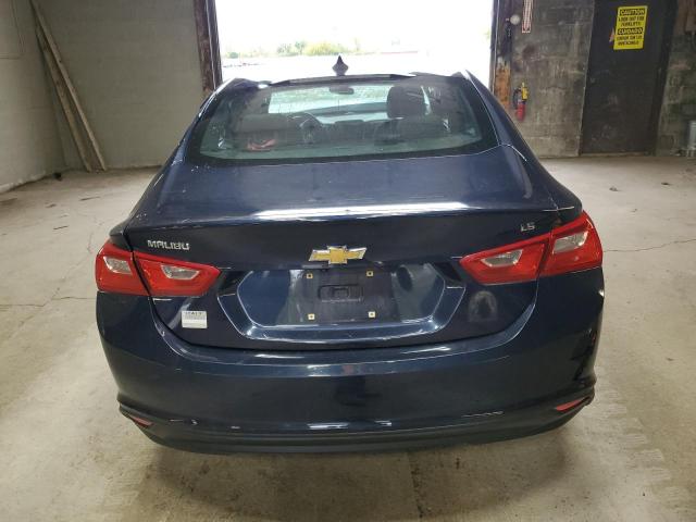 Photo 5 VIN: 1G1ZB5ST4GF333954 - CHEVROLET MALIBU LS 