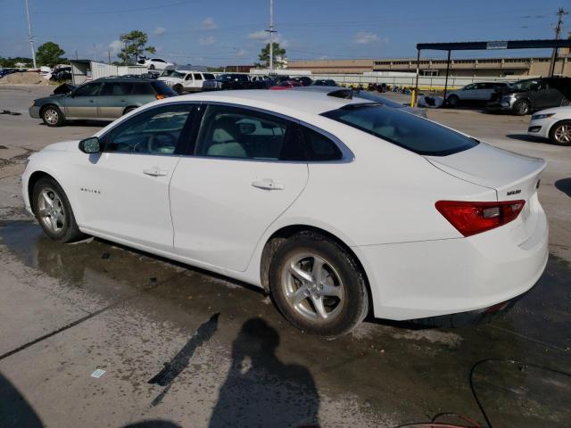 Photo 1 VIN: 1G1ZB5ST4GF356439 - CHEVROLET MALIBU LS 