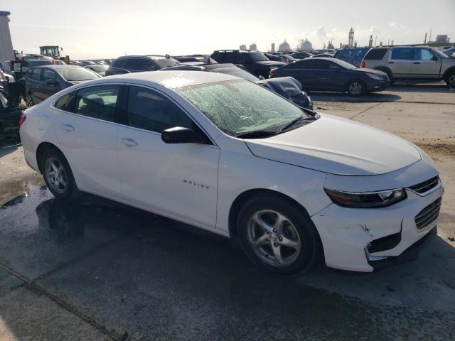 Photo 3 VIN: 1G1ZB5ST4GF356439 - CHEVROLET MALIBU LS 