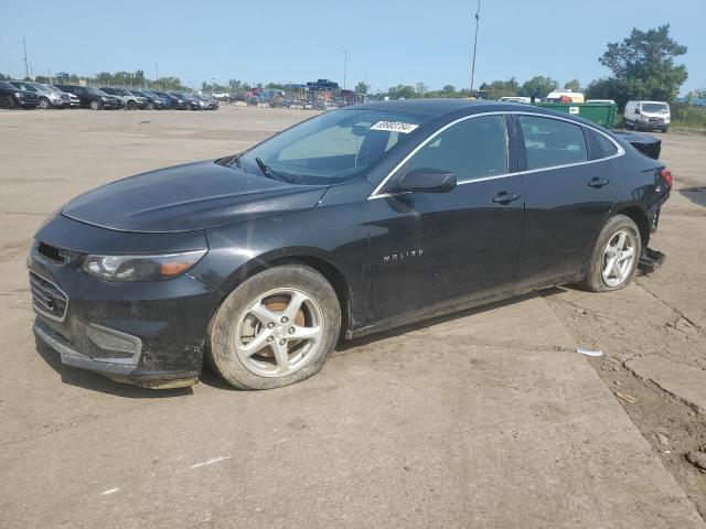 Photo 0 VIN: 1G1ZB5ST4HF102957 - CHEVROLET MALIBU LS 