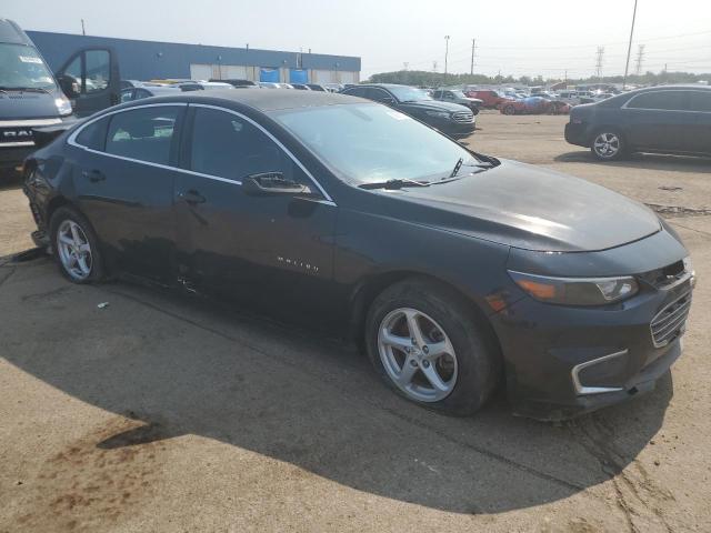 Photo 3 VIN: 1G1ZB5ST4HF102957 - CHEVROLET MALIBU LS 