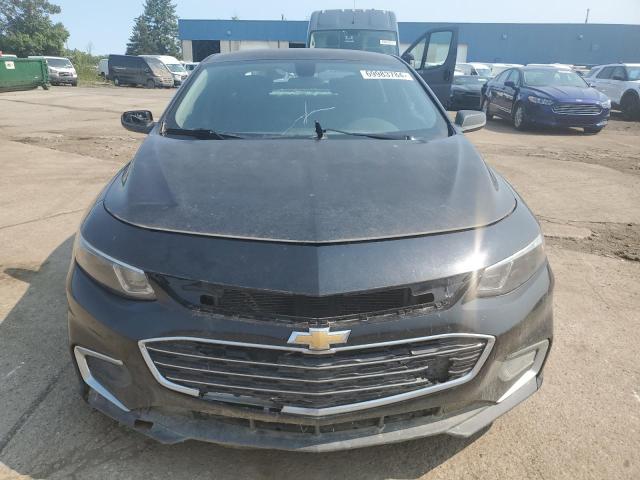 Photo 4 VIN: 1G1ZB5ST4HF102957 - CHEVROLET MALIBU LS 