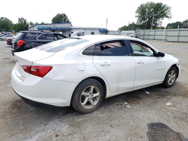 Photo 2 VIN: 1G1ZB5ST4HF107768 - CHEVROLET MALIBU 