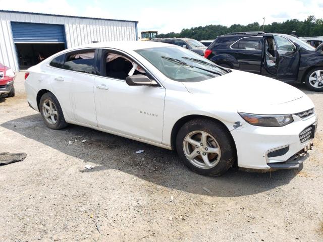 Photo 3 VIN: 1G1ZB5ST4HF107768 - CHEVROLET MALIBU 