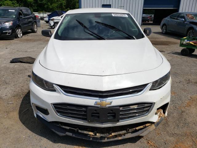 Photo 4 VIN: 1G1ZB5ST4HF107768 - CHEVROLET MALIBU 