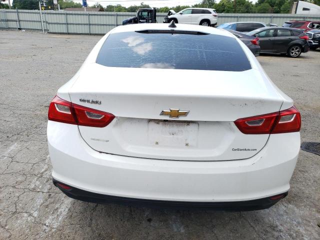 Photo 5 VIN: 1G1ZB5ST4HF107768 - CHEVROLET MALIBU 