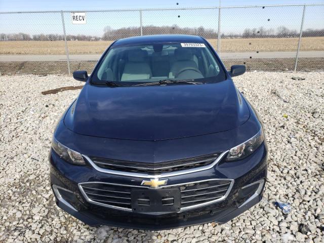 Photo 4 VIN: 1G1ZB5ST4HF126546 - CHEVROLET MALIBU LS 