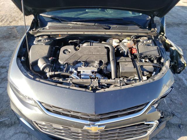 Photo 6 VIN: 1G1ZB5ST4HF130130 - CHEVROLET MALIBU 