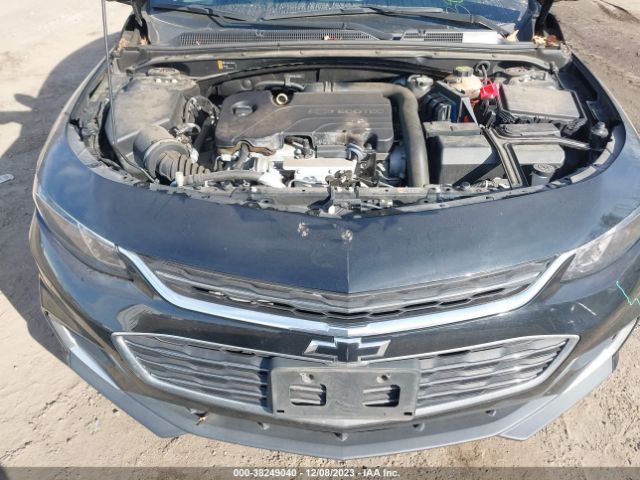 Photo 9 VIN: 1G1ZB5ST4HF134484 - CHEVROLET MALIBU 