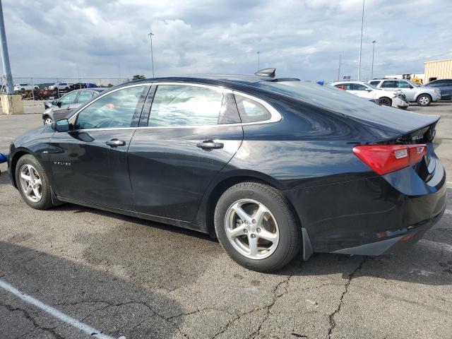 Photo 1 VIN: 1G1ZB5ST4HF137174 - CHEVROLET MALIBU LS 