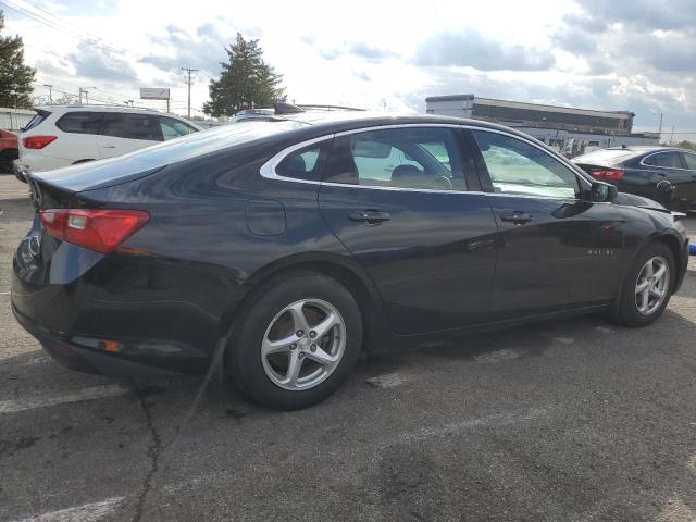 Photo 2 VIN: 1G1ZB5ST4HF137174 - CHEVROLET MALIBU LS 