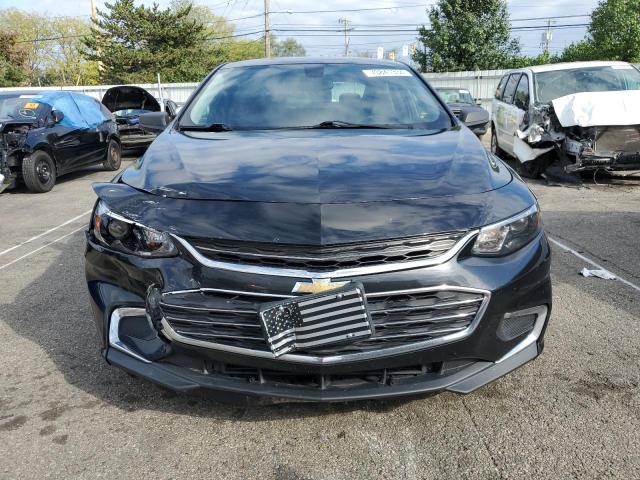 Photo 4 VIN: 1G1ZB5ST4HF137174 - CHEVROLET MALIBU LS 