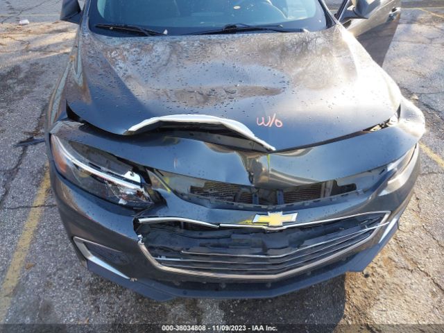 Photo 9 VIN: 1G1ZB5ST4HF146327 - CHEVROLET MALIBU 