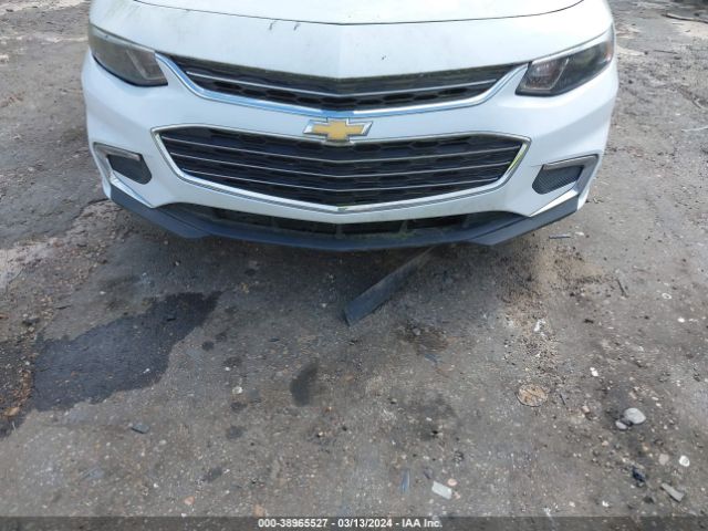 Photo 5 VIN: 1G1ZB5ST4HF147106 - CHEVROLET MALIBU 