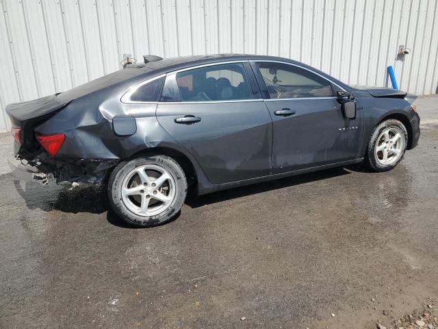 Photo 2 VIN: 1G1ZB5ST4HF148448 - CHEVROLET MALIBU LS 