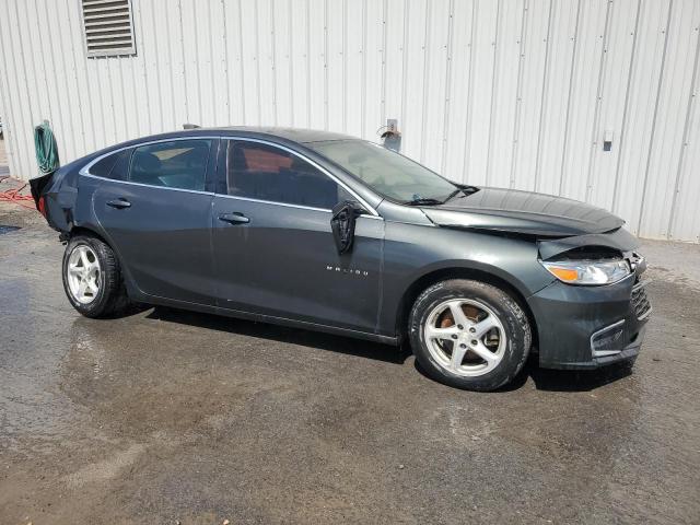 Photo 3 VIN: 1G1ZB5ST4HF148448 - CHEVROLET MALIBU LS 