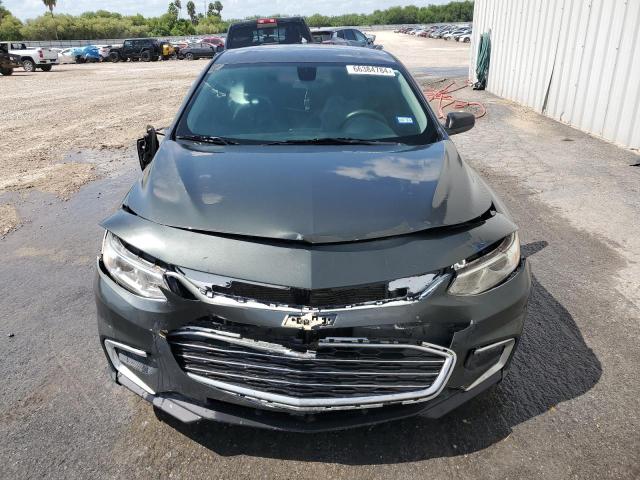 Photo 4 VIN: 1G1ZB5ST4HF148448 - CHEVROLET MALIBU LS 