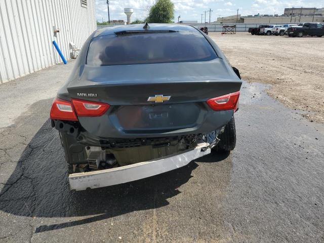 Photo 5 VIN: 1G1ZB5ST4HF148448 - CHEVROLET MALIBU LS 