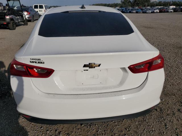 Photo 5 VIN: 1G1ZB5ST4HF149728 - CHEVROLET MALIBU LS 