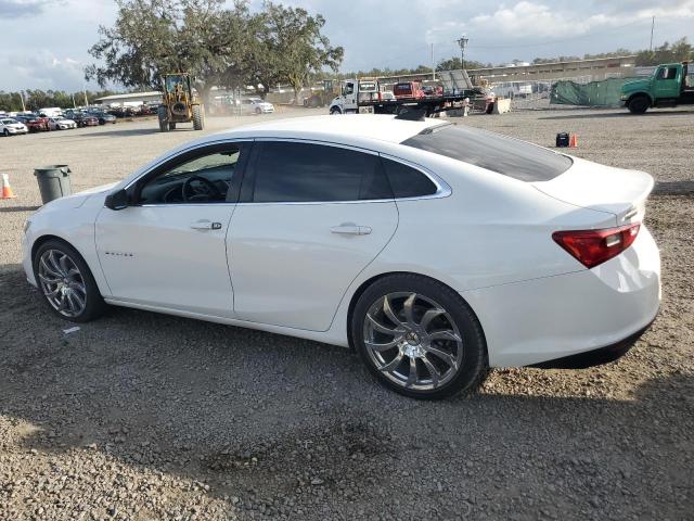 Photo 1 VIN: 1G1ZB5ST4HF149728 - CHEVROLET MALIBU LS 