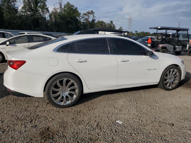 Photo 2 VIN: 1G1ZB5ST4HF149728 - CHEVROLET MALIBU LS 