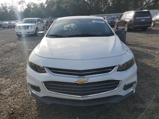 Photo 4 VIN: 1G1ZB5ST4HF149728 - CHEVROLET MALIBU LS 