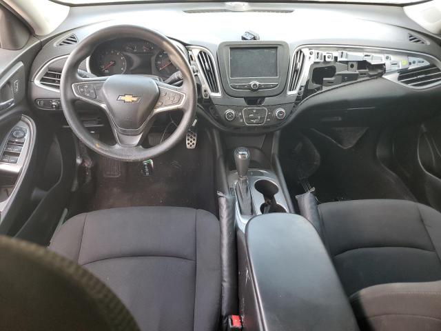 Photo 7 VIN: 1G1ZB5ST4HF149728 - CHEVROLET MALIBU LS 