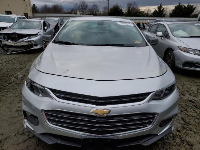 Photo 4 VIN: 1G1ZB5ST4HF176685 - CHEVROLET MALIBU 